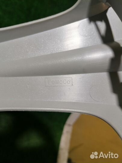 Колпак колесный R16 Focus S-MAX Kuga Mondeo Galaxy