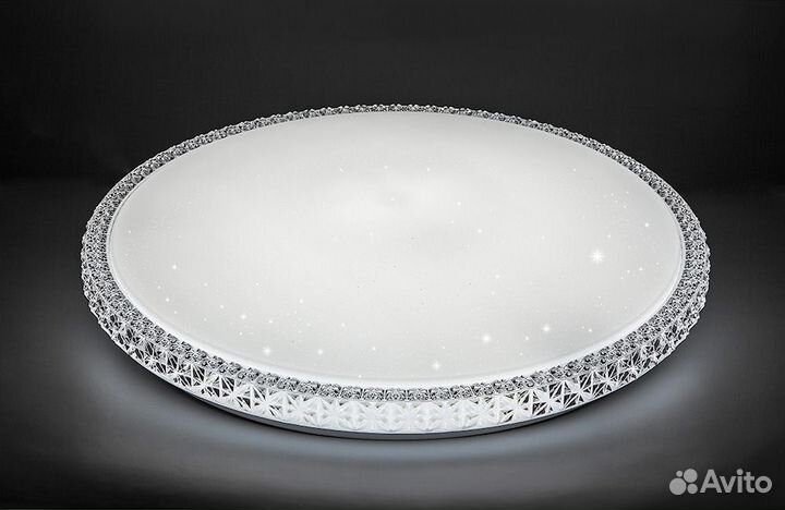 Светильник комнатный Feron AL5300 36W с пультом