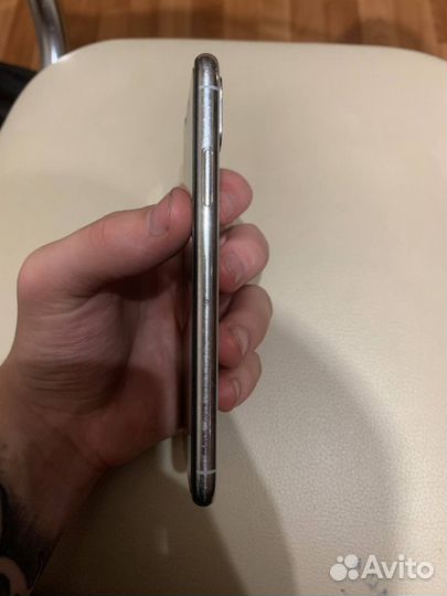 iPhone 10