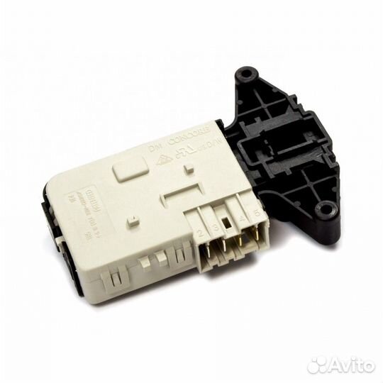 Блокировка concore 00225239