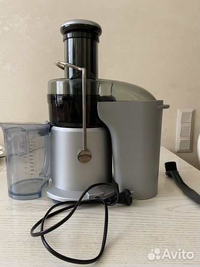 Соковыжималка bork