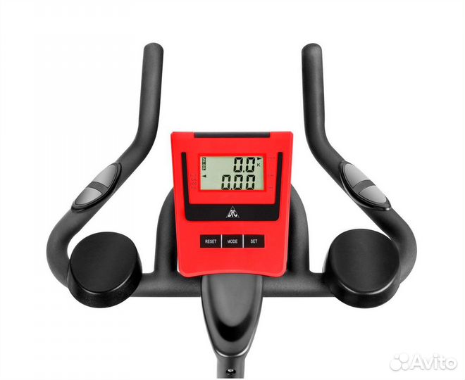 Спин-байк DFC B3313 велотренажер