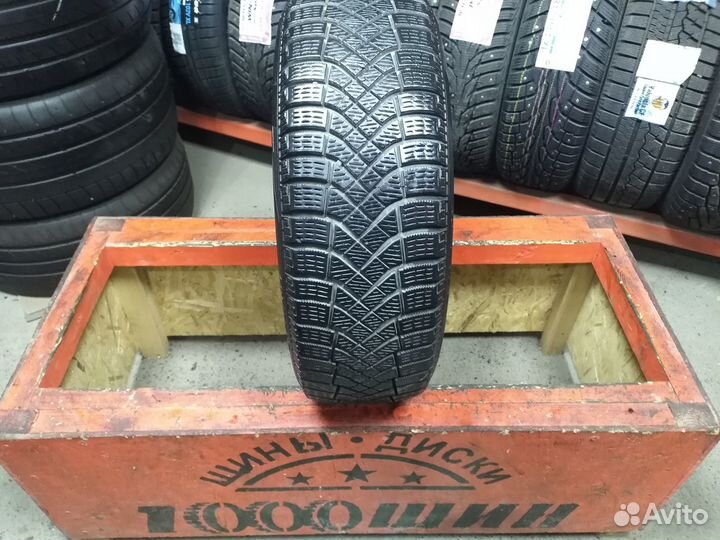 Pirelli Ice Zero FR 185/60 R15