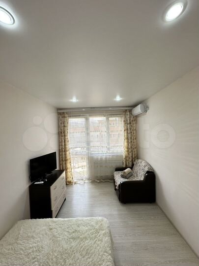 1-к. квартира, 34 м², 9/10 эт.