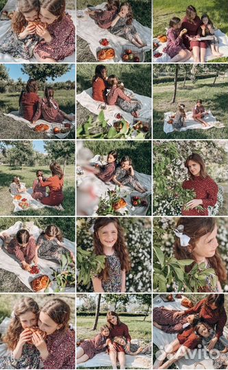 Контент-съемка