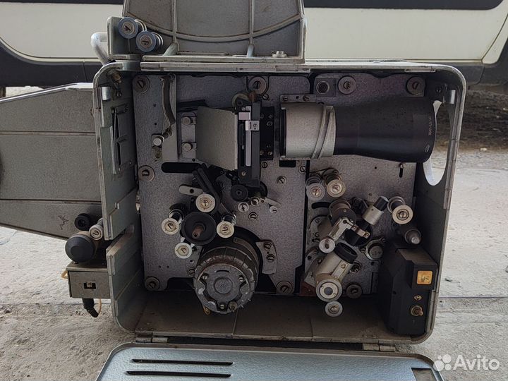 Кинопроектор СССР кн20А