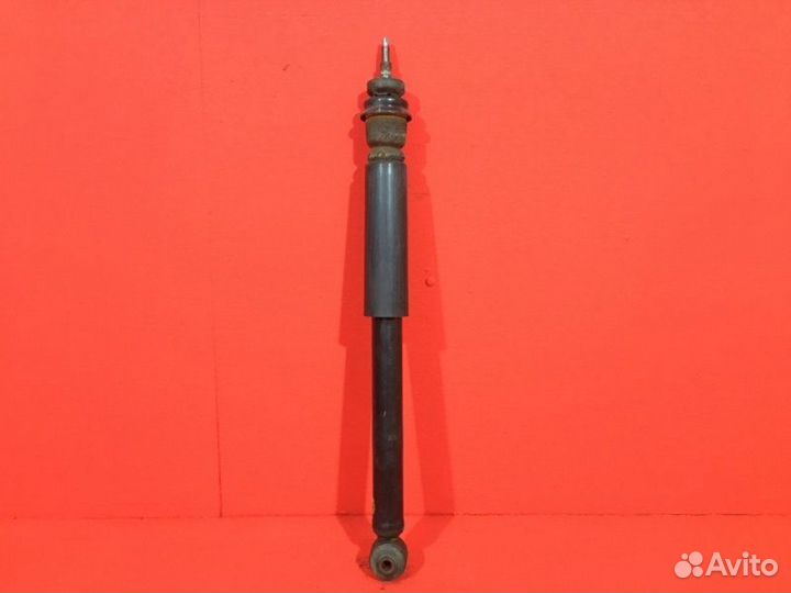 Амортизатор задний Kia Picanto 2 G3LA 998 куб см