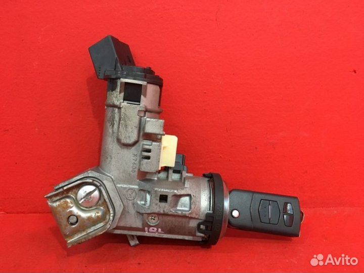 Замок зажигания Mazda 6 GH 1.8 L8 2010