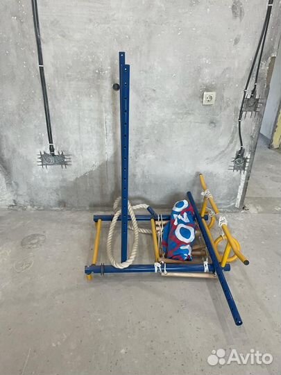 Спортивный комплекс Городок