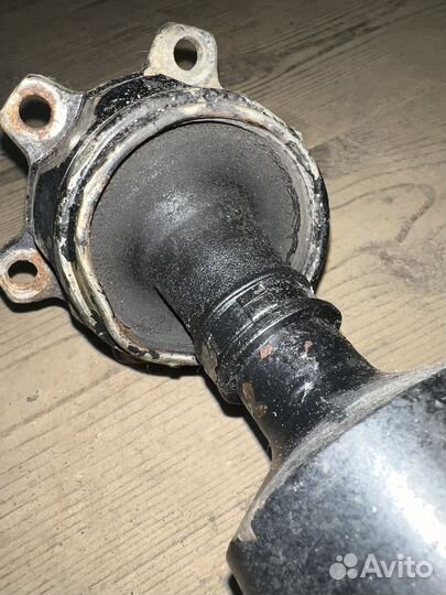 Кардан задний Паджеро 3 4