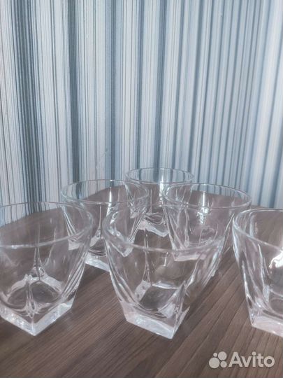 Бокал Fusion 6шт