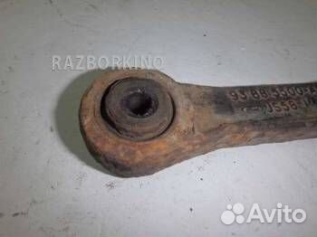 Рычаг задний поперечный верхний