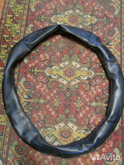 Камера для велосипеда 26 для фатбайка