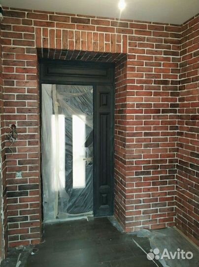 Плитка гипсовая