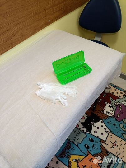 Детский логопед / Сельма