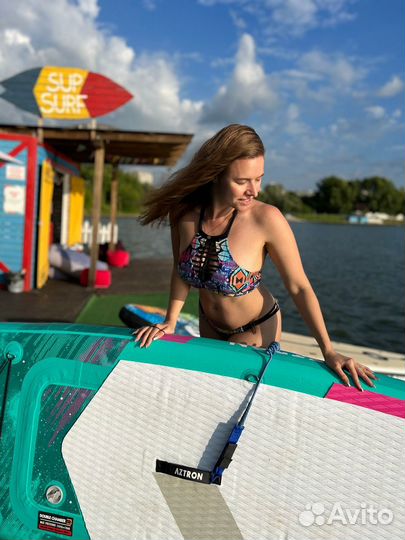 Сап Доска для серфинга SUP lunar