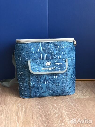 Сумка холодильник бу