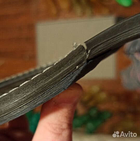 Подошва для обуви