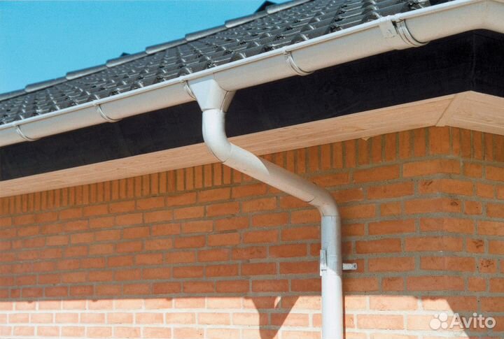 Водосточная система