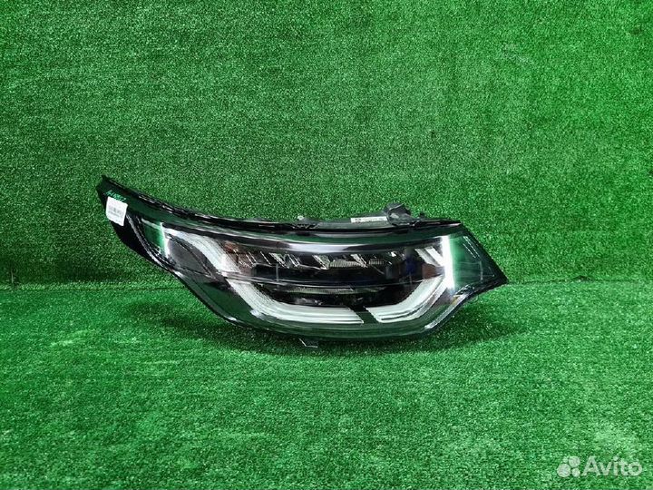 Фара правая Land Rover Discovery V