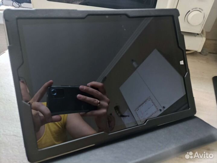 Планшет microsoft surface pro