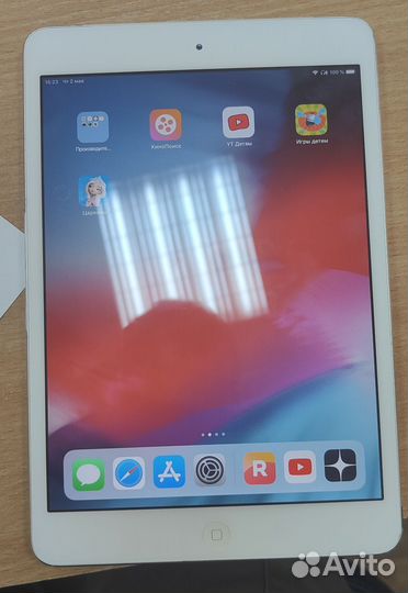 iPad mini 2 32gb retina