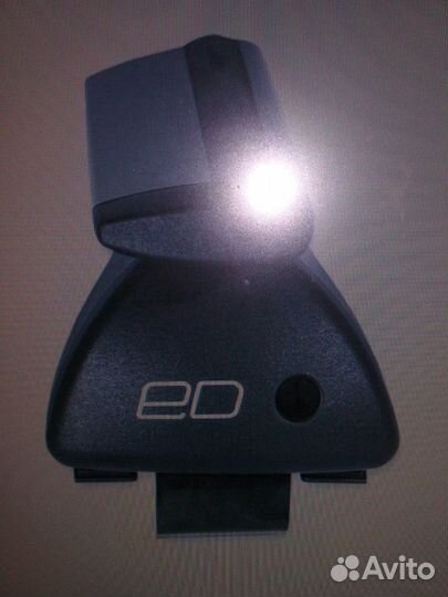 Модельные багажники на гладкую крышу автомобилей