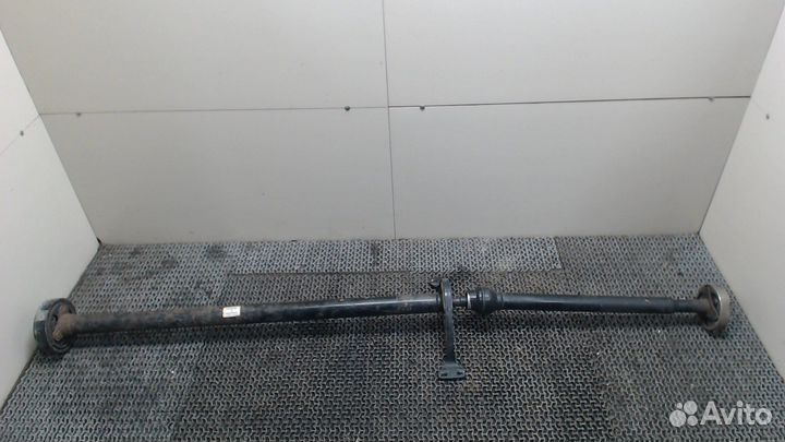 Кардан Audi Q3, 2012