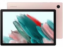 Планшет Samsung Galaxy Tab A8 LTE 32 GB Розовый