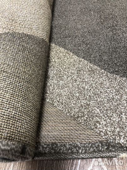 Ковры и поласы бу