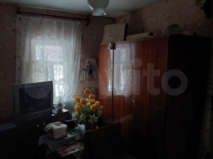 Дом 46 м² на участке 6 сот.