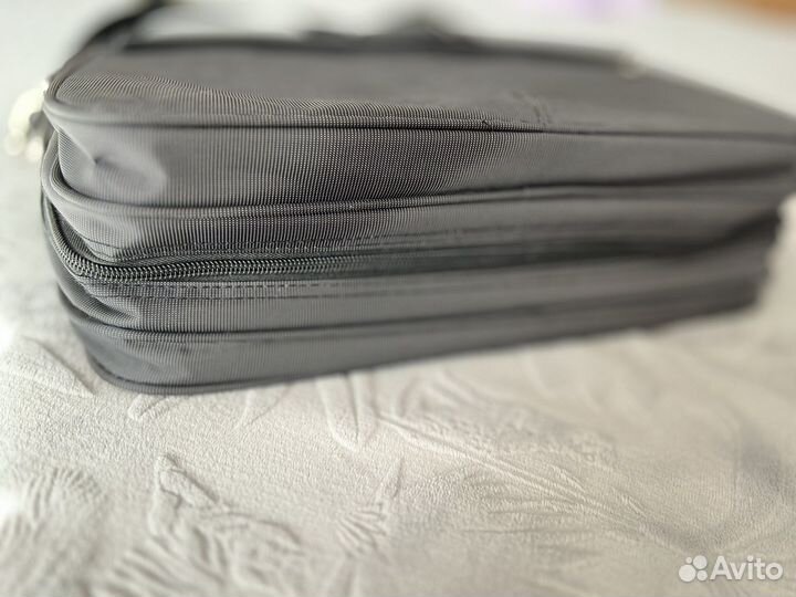 Сумка деловая с отделением для ноутбука