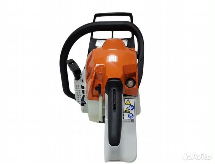 Бензопила stihl MS 212 C-BE