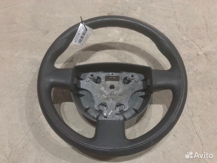 Руль Ford Fusion 1.6 бензин 2010