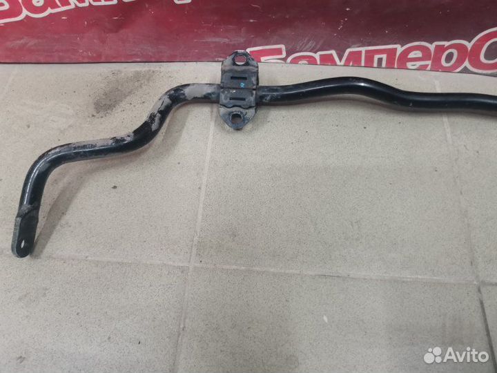 Стабилизатор Kia Rio QB 2011 перед. (б/у)