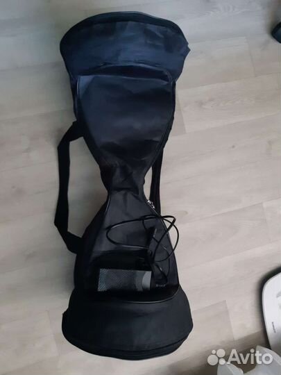 Гироскутер бу