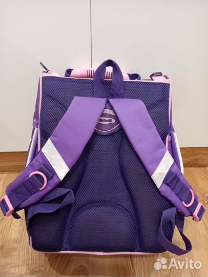 Школьный рюкзак