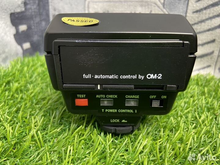 Olympus T Power Control 1 / Скупка