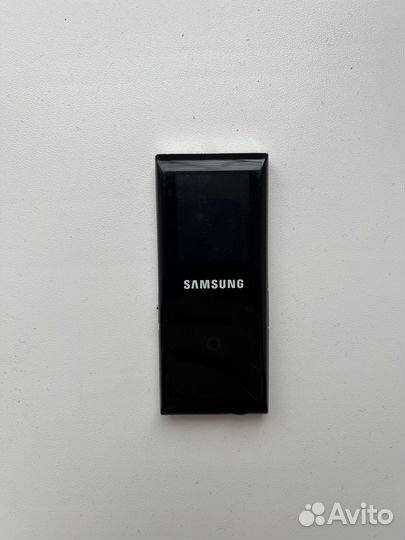 Mp3 плеер samsung
