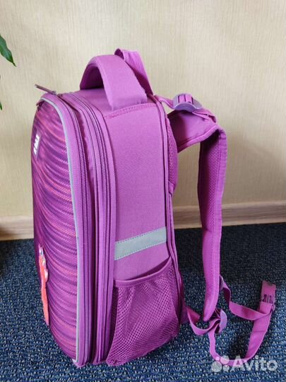 Школьный рюкзак kite