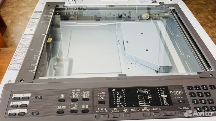 Принтер сканер копир