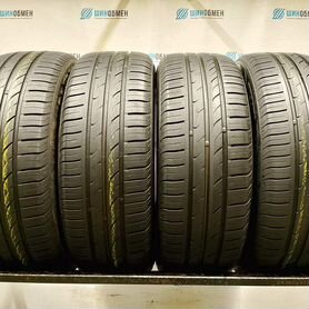 Nexen N Blue HD 205/60 R16