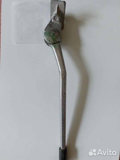 Велоподножка (507мм) 24