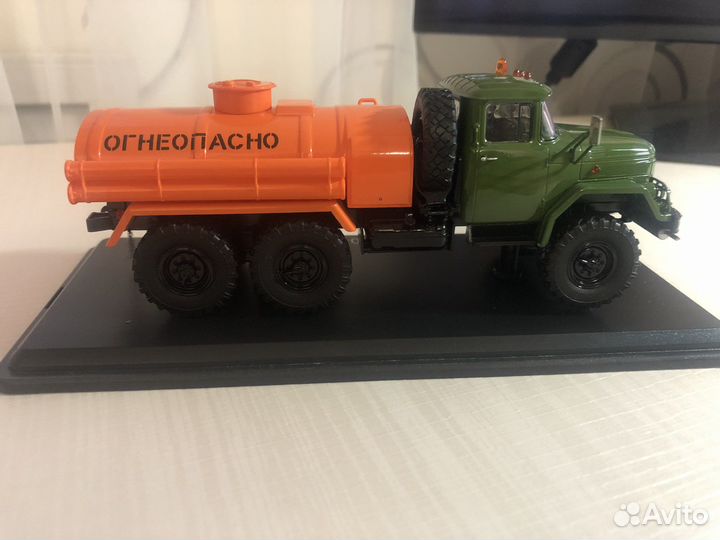 Ац-4,0 (зил-131)