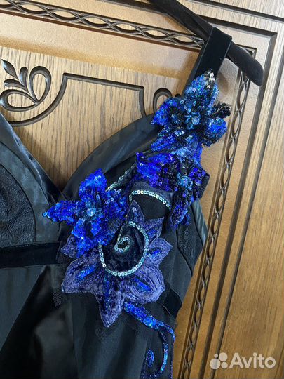 Платье Maria Grazia Severi