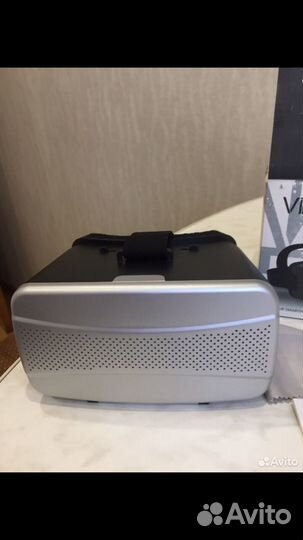 Очки виртуальной реальности