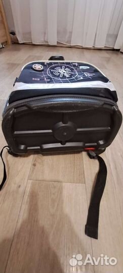 Школьный рюкзак для мальчика