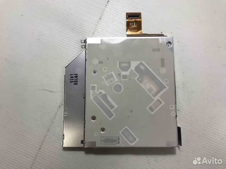 Привод DVD+RW для Apple A1181