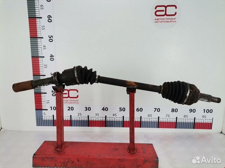 Полуось для Renault Laguna 2