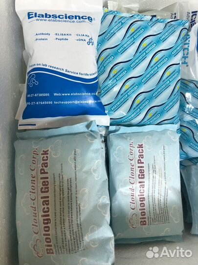 Хладагент, хладоэлемент